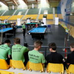 28.06.2017 Kielce. Międzynarodowy Festiwal Bilardowy. / Marzena Mąkosa / Radio Kielce