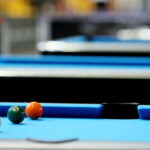 28.06.2017 Kielce. Międzynarodowy Festiwal Bilardowy. / Marzena Mąkosa / Radio Kielce