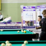 28.06.2017 Kielce. Międzynarodowy Festiwal Bilardowy. / Marzena Mąkosa / Radio Kielce