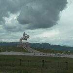 Mongolia. / Maciej Białek