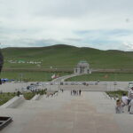 Mongolia. / Maciej Białek