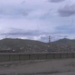 Mongolia. / Maciej Białek