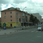 Mongolia. / Maciej Białek