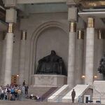 Mongolia. / Maciej Białek