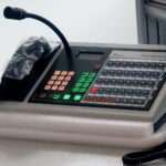 26.07.2017 Kielce. Rozbudowa najszybszej linii kolejowej w Polsce. / Marcin Różyc / Radio Kielce