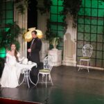 06.07.2017 Festiwal im. Krystyny Jamroz. Operetka - Kraina uśmiechu / Leszek Ślusarski / Radio Kielce