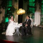 06.07.2017 Festiwal im. Krystyny Jamroz. Operetka - Kraina uśmiechu / Leszek Ślusarski / Radio Kielce