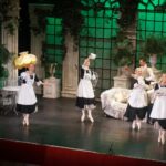 06.07.2017 Festiwal im. Krystyny Jamroz. Operetka - Kraina uśmiechu / Leszek Ślusarski / Radio Kielce