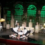 06.07.2017 Festiwal im. Krystyny Jamroz. Operetka - Kraina uśmiechu / Leszek Ślusarski / Radio Kielce