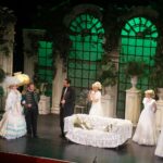 06.07.2017 Festiwal im. Krystyny Jamroz. Operetka - Kraina uśmiechu / Leszek Ślusarski / Radio Kielce