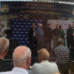 Ostrowiec Świętokrzyski. „Potańcówka z Radiem Kielce” / Marek Wtorek / Radio Kielce
