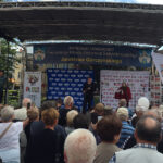 Ostrowiec Świętokrzyski. „Potańcówka z Radiem Kielce” / Marek Wtorek / Radio Kielce