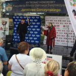 Ostrowiec Świętokrzyski. „Potańcówka z Radiem Kielce” / Marek Wtorek / Radio Kielce