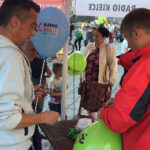 Ostrowiec Świętokrzyski. „Potańcówka z Radiem Kielce” / Marek Wtorek / Radio Kielce