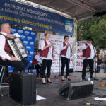 Ostrowiec Świętokrzyski. „Potańcówka z Radiem Kielce” / Marek Wtorek / Radio Kielce