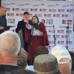 Ostrowiec Świętokrzyski. „Potańcówka z Radiem Kielce” / Marek Wtorek / Radio Kielce