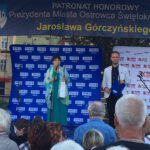 Ostrowiec Świętokrzyski. „Potańcówka z Radiem Kielce” / Marek Wtorek / Radio Kielce