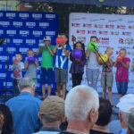 Ostrowiec Świętokrzyski. „Potańcówka z Radiem Kielce” / Marek Wtorek / Radio Kielce