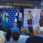 Ostrowiec Świętokrzyski. „Potańcówka z Radiem Kielce” / Marek Wtorek / Radio Kielce