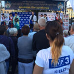 Ostrowiec Świętokrzyski. „Potańcówka z Radiem Kielce” / Marek Wtorek / Radio Kielce