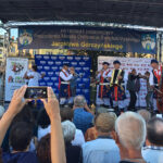 Ostrowiec Świętokrzyski. „Potańcówka z Radiem Kielce” / Marek Wtorek / Radio Kielce