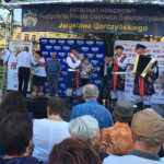 Ostrowiec Świętokrzyski. „Potańcówka z Radiem Kielce” / Marek Wtorek / Radio Kielce