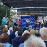 Ostrowiec Świętokrzyski. „Potańcówka z Radiem Kielce” / Marek Wtorek / Radio Kielce