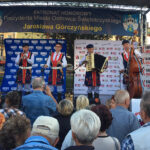 Ostrowiec Świętokrzyski. „Potańcówka z Radiem Kielce” / Marek Wtorek / Radio Kielce
