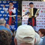 Ostrowiec Świętokrzyski. „Potańcówka z Radiem Kielce” / Marek Wtorek / Radio Kielce