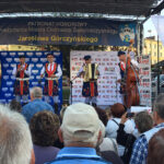 Ostrowiec Świętokrzyski. „Potańcówka z Radiem Kielce” / Marek Wtorek / Radio Kielce