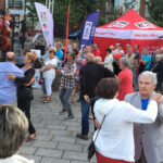 Ostrowiec Świętokrzyski. „Potańcówka z Radiem Kielce” / Marek Wtorek / Radio Kielce
