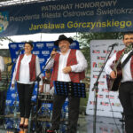 Ostrowiec Świętokrzyski. „Potańcówka z Radiem Kielce” / Marek Wtorek / Radio Kielce