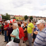 Ostrowiec Świętokrzyski. „Potańcówka z Radiem Kielce” / Marek Wtorek / Radio Kielce