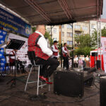 Ostrowiec Świętokrzyski. „Potańcówka z Radiem Kielce” / Marek Wtorek / Radio Kielce
