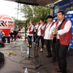 Ostrowiec Świętokrzyski. „Potańcówka z Radiem Kielce” / Marek Wtorek / Radio Kielce