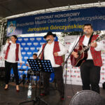 Ostrowiec Świętokrzyski. „Potańcówka z Radiem Kielce” / Marek Wtorek / Radio Kielce
