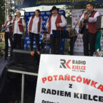 Ostrowiec Świętokrzyski. „Potańcówka z Radiem Kielce” / Marek Wtorek / Radio Kielce