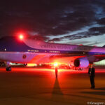 Powitanie prezydenta USA Donalda Trumpa w Warszawie / Grzegorz Jakubowski / KPRP / flickr.com