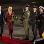 Powitanie prezydenta USA Donalda Trumpa w Warszawie / Grzegorz Jakubowski / KPRP / flickr.com