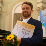 Busko-Zdrój. Festiwal im. Krystyny Jamroz (07.07.2017). Rafał Tomkiewicz / Radio Kielce