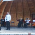 06.07.2017 Festiwal im. Krystyny Jamroz. Renata Drozd - Jakub Oczkowski / Leszek Ślusarski / Radio Kielce