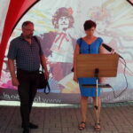 24.07.2017 Ożarów. Stacja: Wakacje! / Rafał Szymkiewicz / Radio Kielce