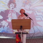 24.07.2017 Ożarów. Stacja: Wakacje! / Rafał Szymkiewicz / Radio Kielce