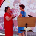 24.07.2017 Ożarów. Stacja: Wakacje! / Rafał Szymkiewicz / Radio Kielce