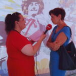 24.07.2017 Ożarów. Stacja: Wakacje! / Rafał Szymkiewicz / Radio Kielce