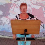 24.07.2017 Ożarów. Stacja: Wakacje! / Rafał Szymkiewicz / Radio Kielce