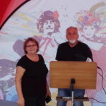 24.07.2017 Ożarów. Stacja: Wakacje! / Rafał Szymkiewicz / Radio Kielce