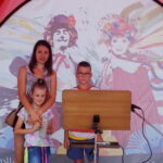 24.07.2017 Ożarów. Stacja: Wakacje! / Rafał Szymkiewicz / Radio Kielce