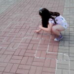 24.07.2017 Ożarów. Stacja: Wakacje! / Rafał Szymkiewicz / Radio Kielce