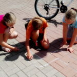 24.07.2017 Ożarów. Stacja: Wakacje! / Rafał Szymkiewicz / Radio Kielce